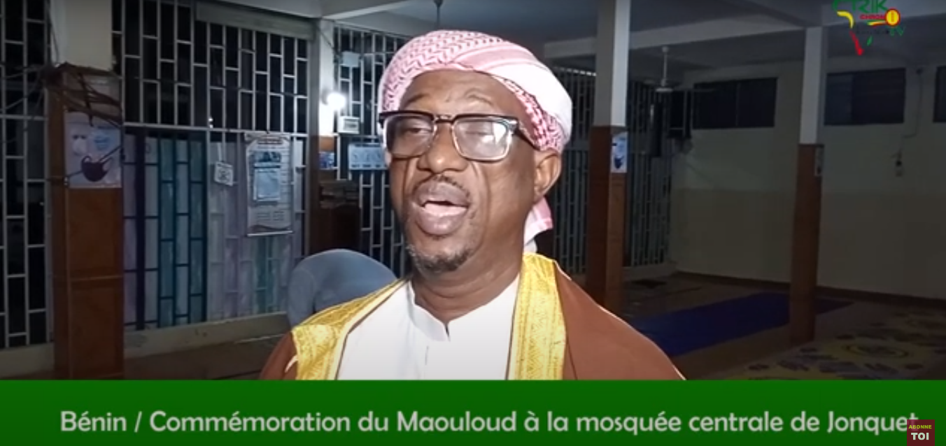 Maouloud à Jonquet